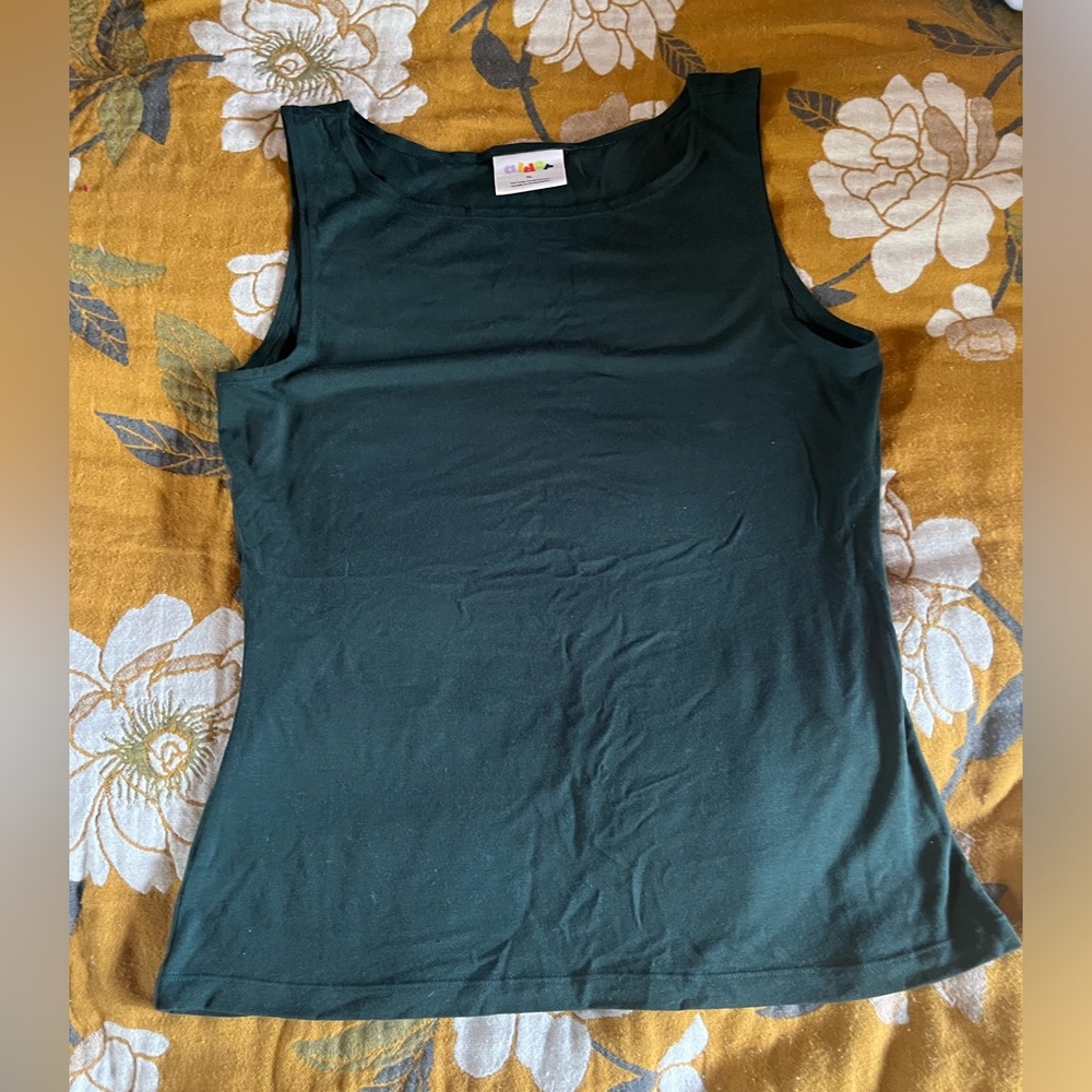 Alder Apparel Be Free Tank Top - Size XL